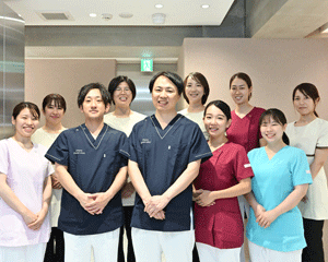 医療法人社団爽晴会　西船橋駅前あおぞら歯科クリニック