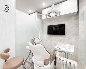 ルミネ大宮デンタルクリニック