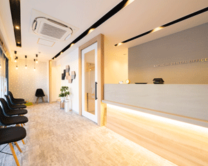 片桐デンタルオフィス千石