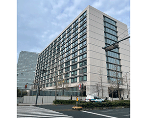 医療法人社団　尚凜会　どひ歯科衆議院議員会館クリニック