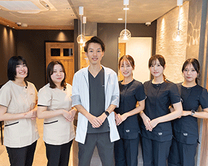 谷町６丁目おとなこども歯科・矯正歯科