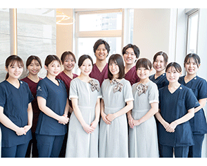 医療法人社団スター歯科クリニック　高槻駅前院