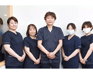 医療法人社団 湘南誠心会 茅ヶ崎パーク歯科クリニック