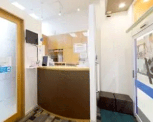 医療法人社団 湘南誠心会 大和パーク歯科クリニック