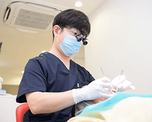 くるみの森歯科