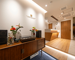 北村デンタルオフィス新宿若松町
