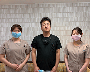 松戸小根本歯科クリニック